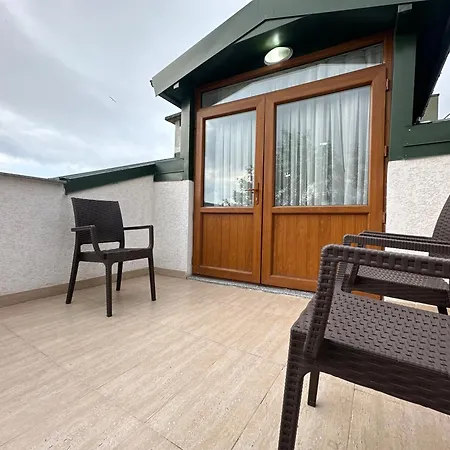 Hotel Pelit Park Trabzon