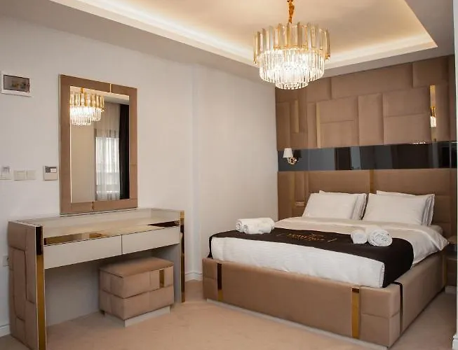 Pelit Park Hotel Trabzon