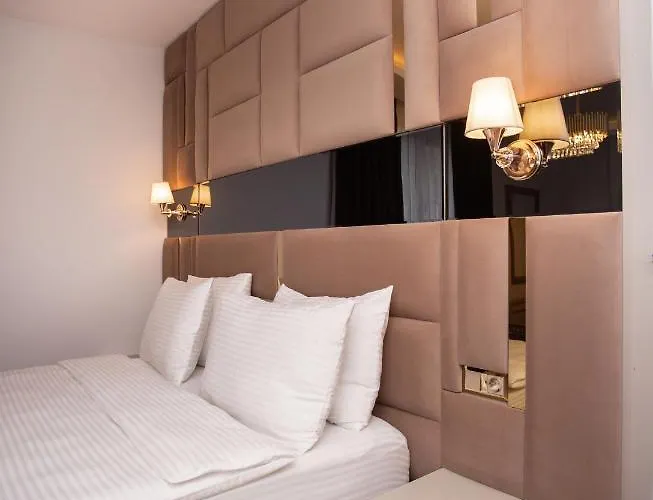 Hotel Pelit Park Trabzon