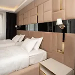 Hotel Pelit Park Trabzon