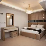 Pelit Park 호텔 트라존