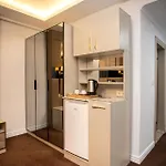 Pelit Park Hotel Trabzon
