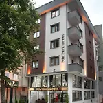Hotel Pelit Park Trabzon