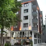 Pelit Park Hotel