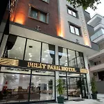 Hotel Pelit Park Trabzon