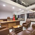 Pelit Park Hotel *