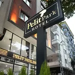 Hotel Pelit Park