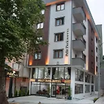 Pelit Park Hotel