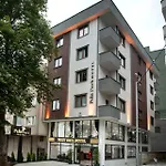 Pelit Park * Trabzon