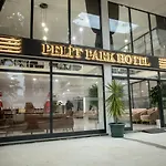 Pelit Park *
