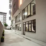 Hotel Pelit Park Trabzon