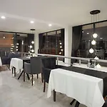 Hotel Pelit Park Trabzon