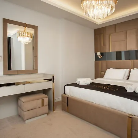 Hotel Pelit Park Trabzon