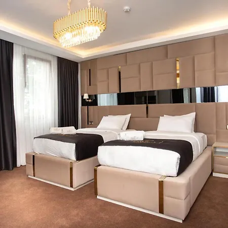 Pelit Park * Trabzon