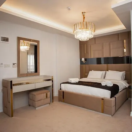 Pelit Park Hotel Trabzon