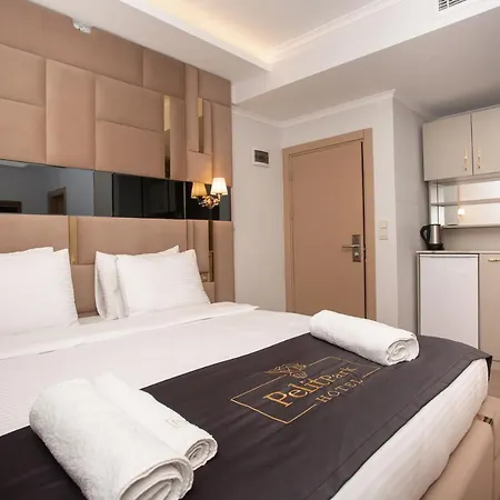 Pelit Park ترابزون