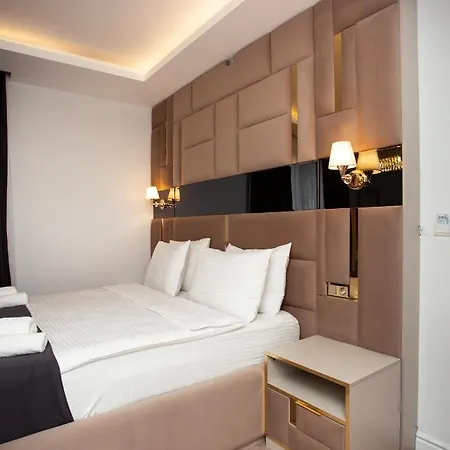 فندق Pelit Park