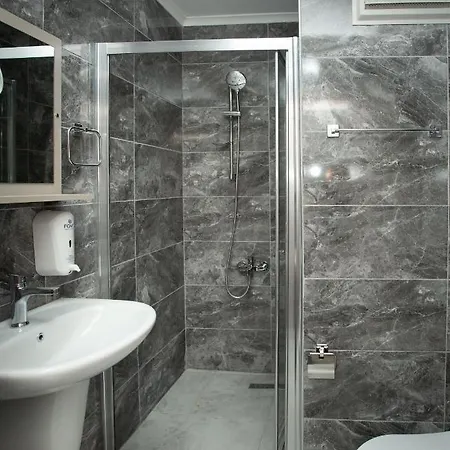 Pelit Park Трабзон