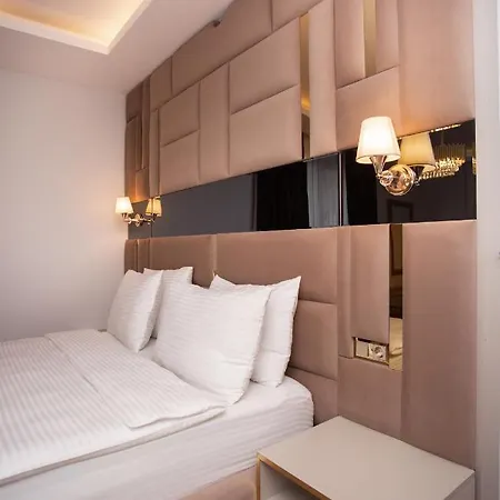 Hotel Pelit Park Trabzon