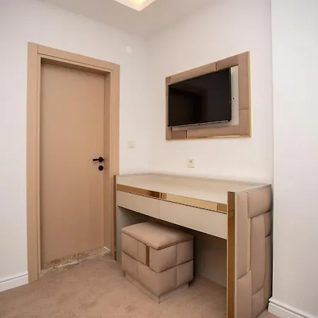 Pelit Park Hotel Trabzon