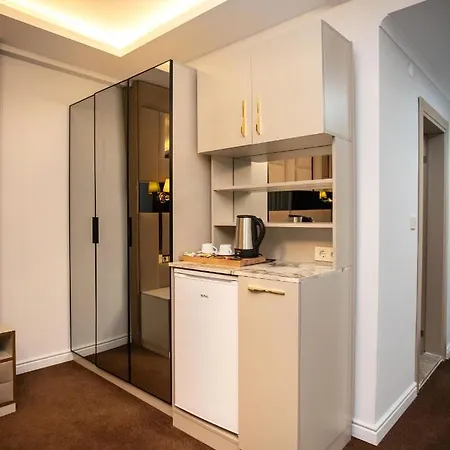 Pelit Park فندق ترابزون