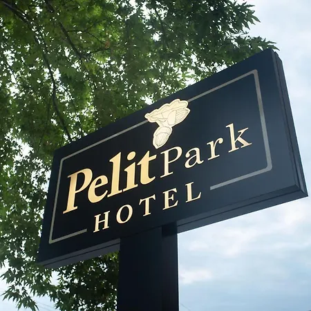 Pelit Park ホテル *
