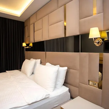 Pelit Park Hotel
