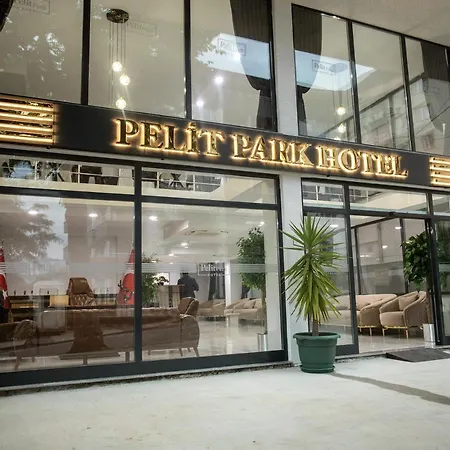 Pelit Park *