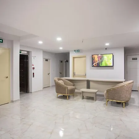 Pelit Park فندق
