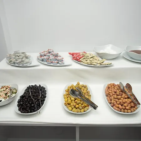 Pelit Park فندق ترابزون