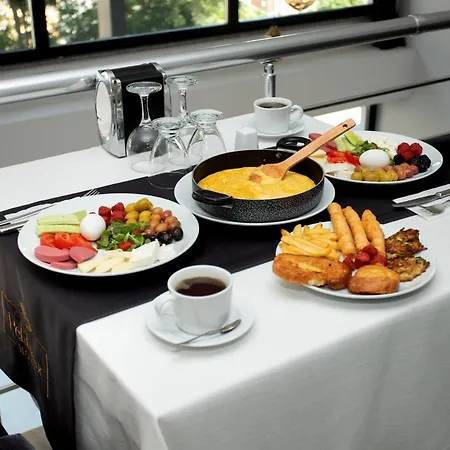 Pelit Park Hotel
