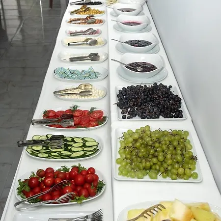Pelit Park Hotel