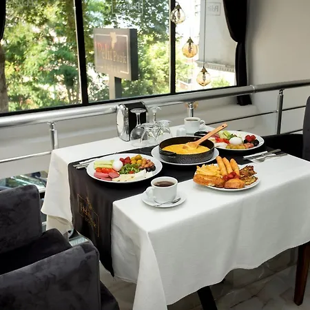Hotel Pelit Park