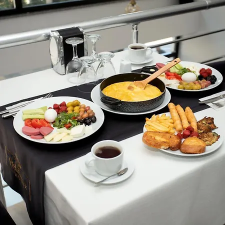 Pelit Park Трабзон