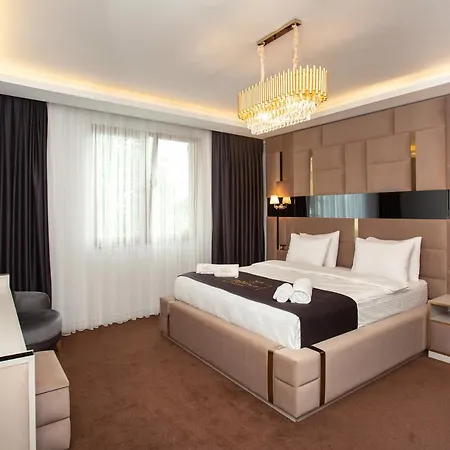Pelit Park ترابزون