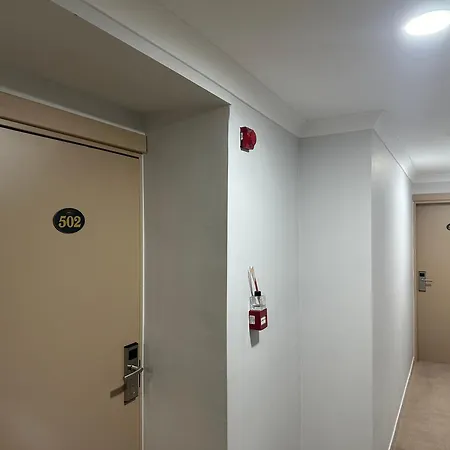 Pelit Park فندق