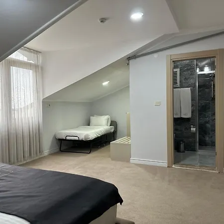 Pelit Park Трабзон