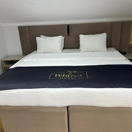 Pelit Park Hotel