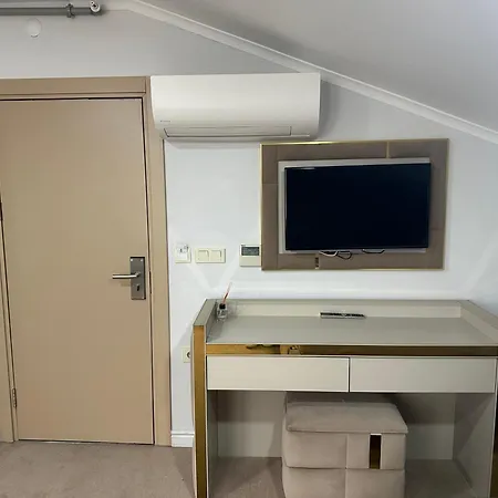 Pelit Park Hotel Trabzon