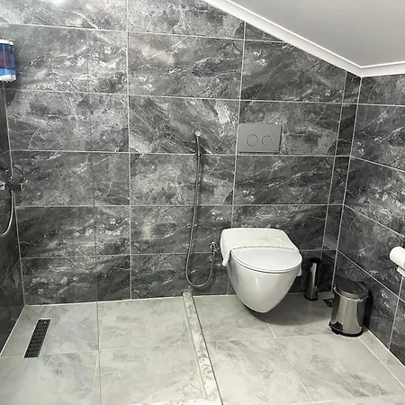 Hotel Pelit Park Trabzon