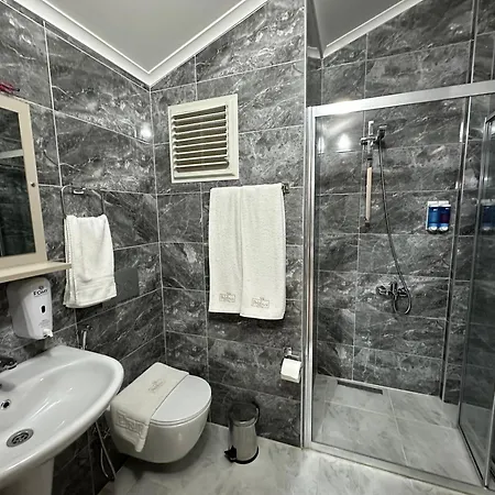 Hotel Pelit Park