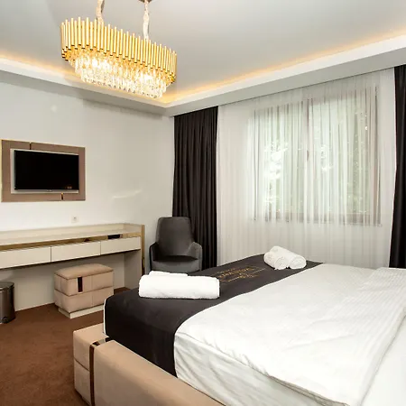 Pelit Park * Трабзон