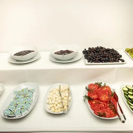 Pelit Park Отель Трабзон