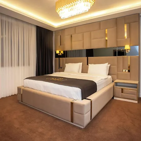 Pelit Park فندق ترابزون