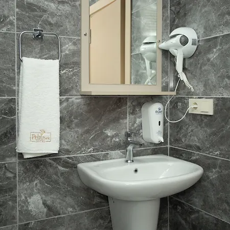 Pelit Park Hotel