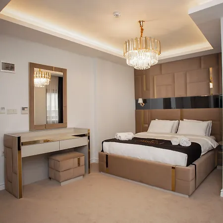 Pelit Park ترابزون