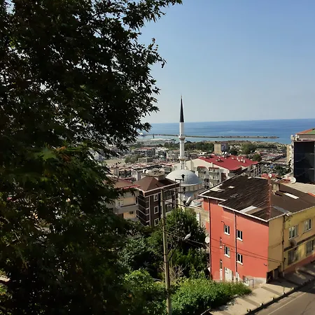 Pelit Park Hotel Trabzon