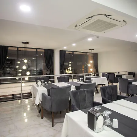 Pelit Park * Trabzon