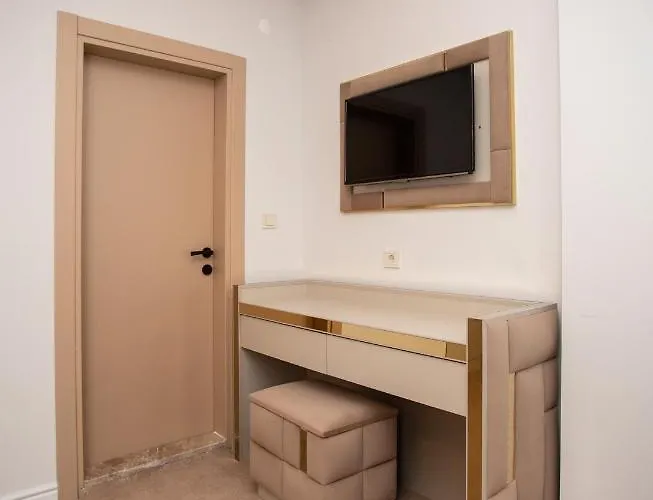 Pelit Park Hotel Trabzon