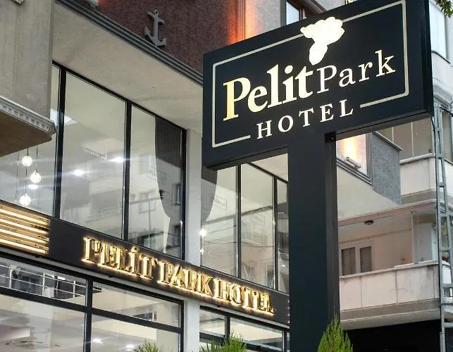 Hotel Pelit Park